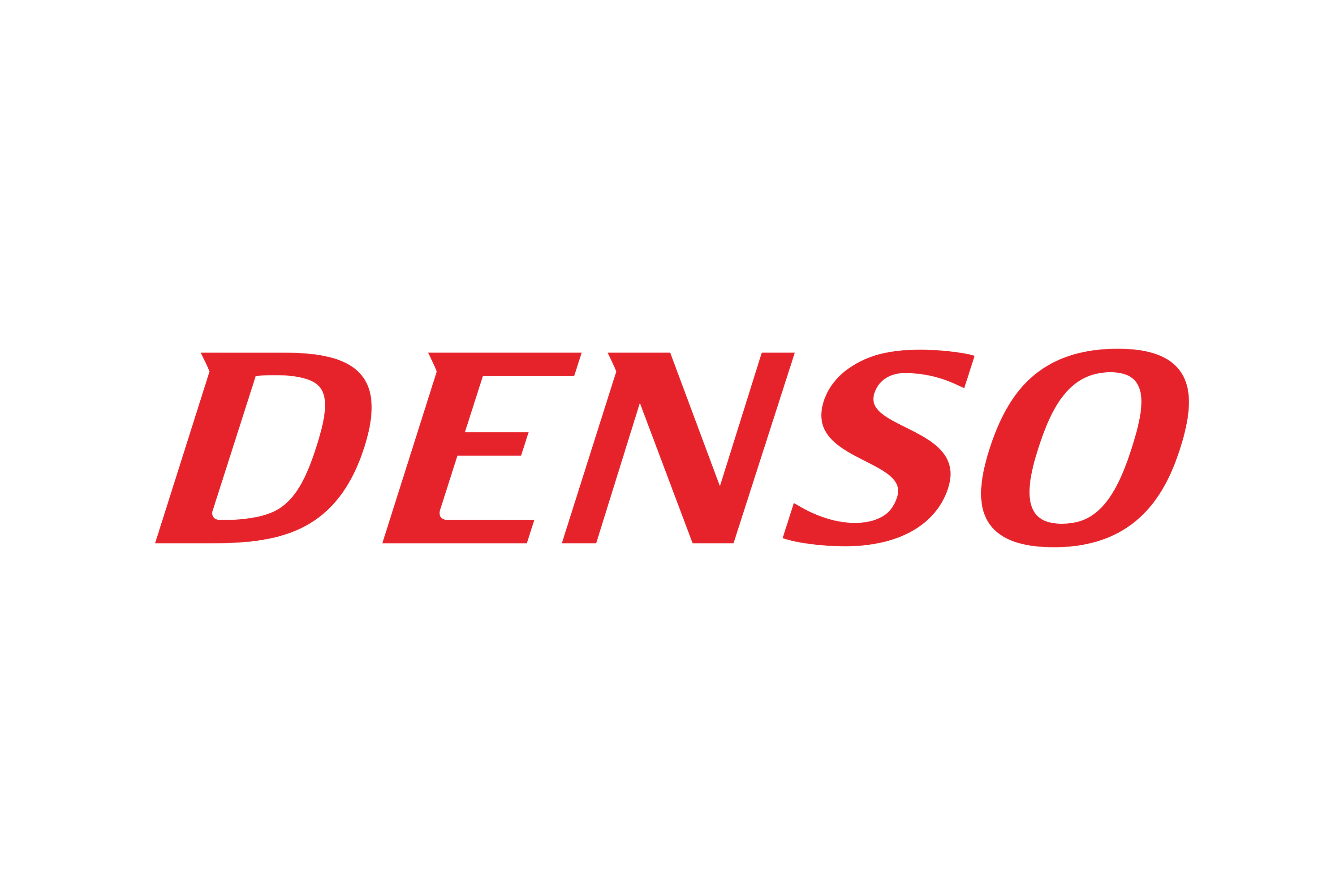DENSO