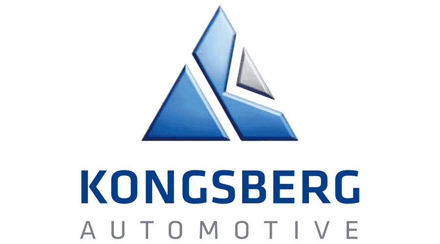KONGSBERG