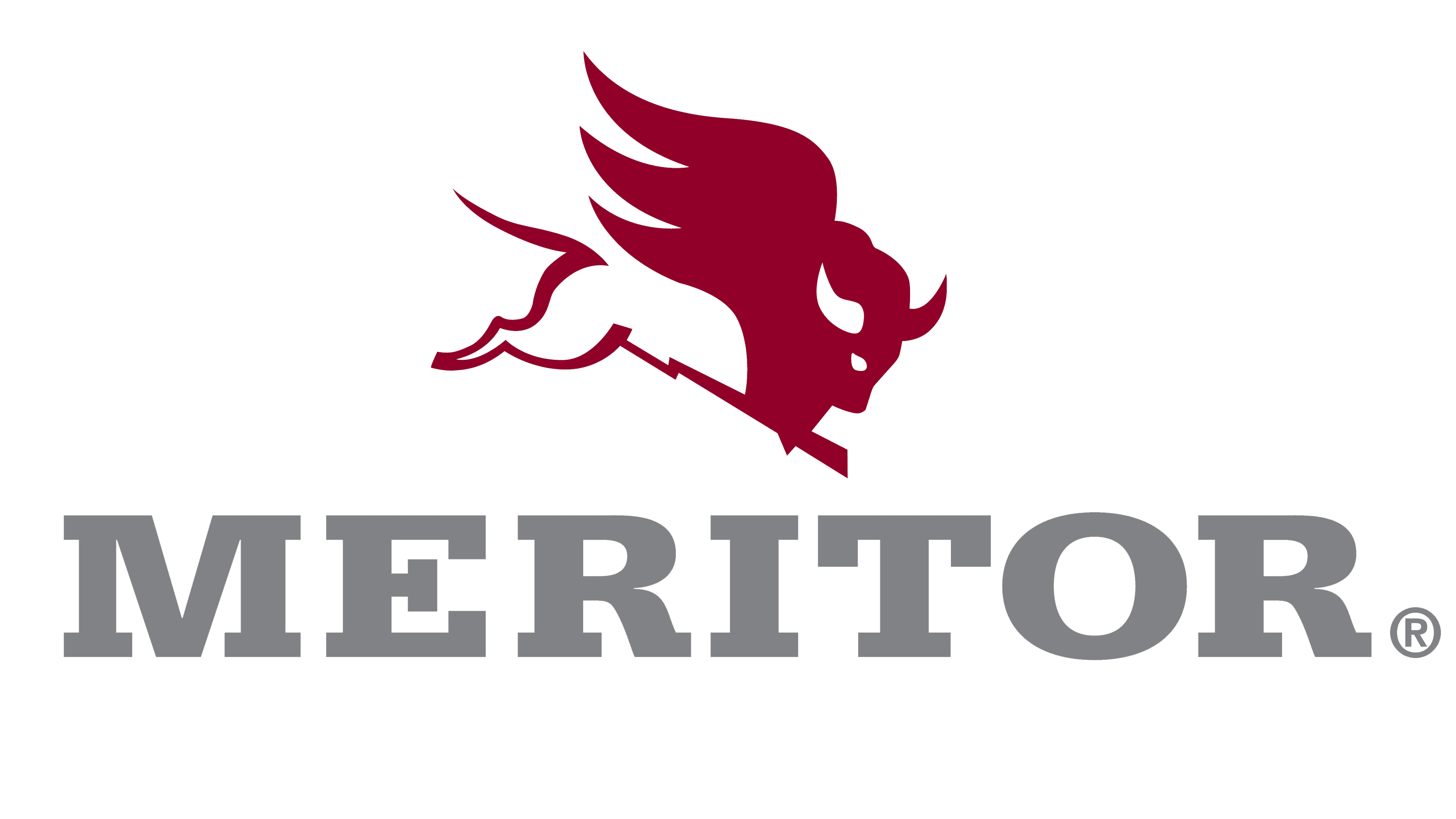MERITOR - logo