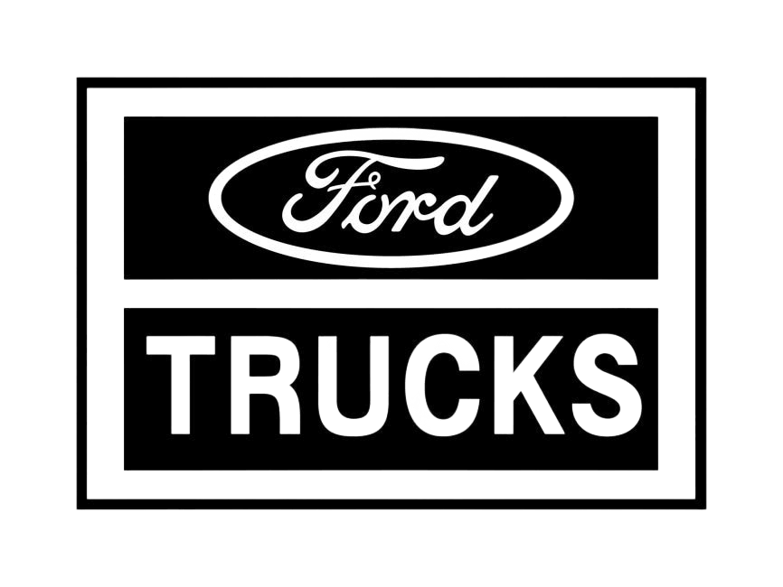 FORD - logo