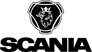 SCANIA - logo