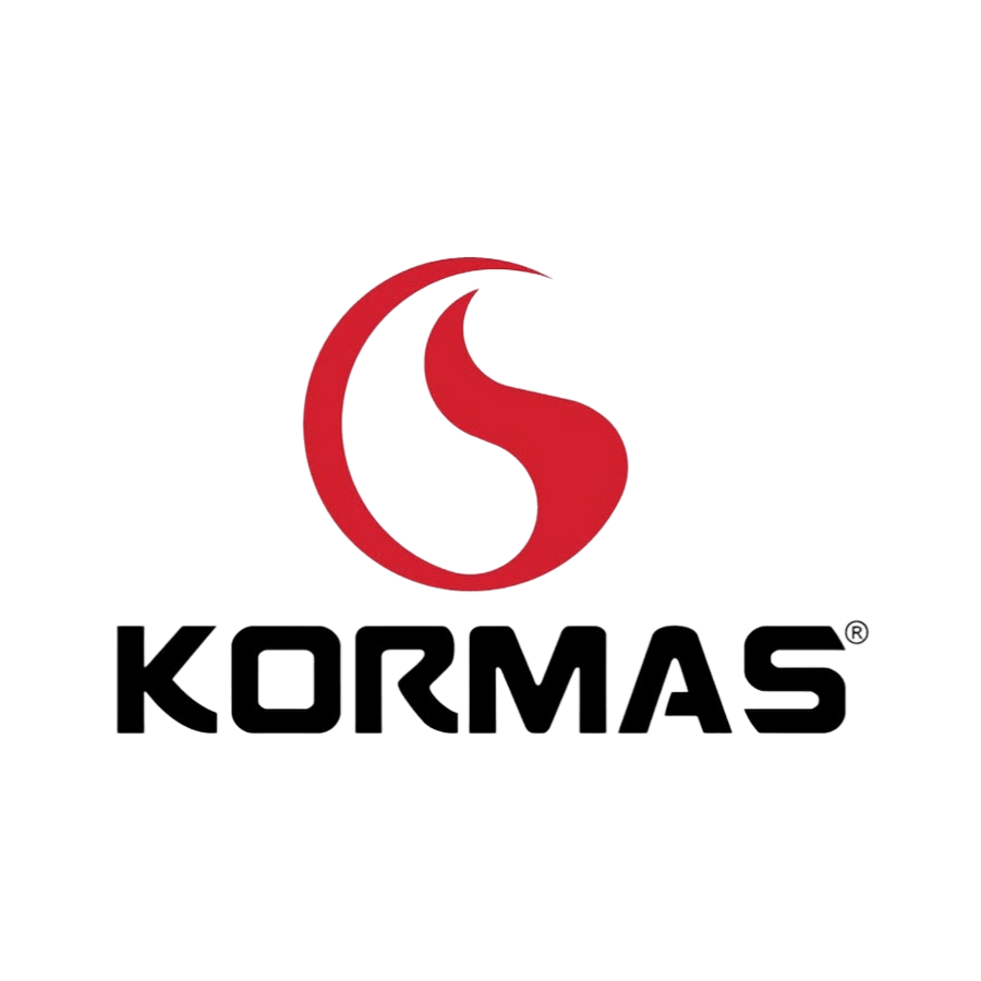 KORMAS