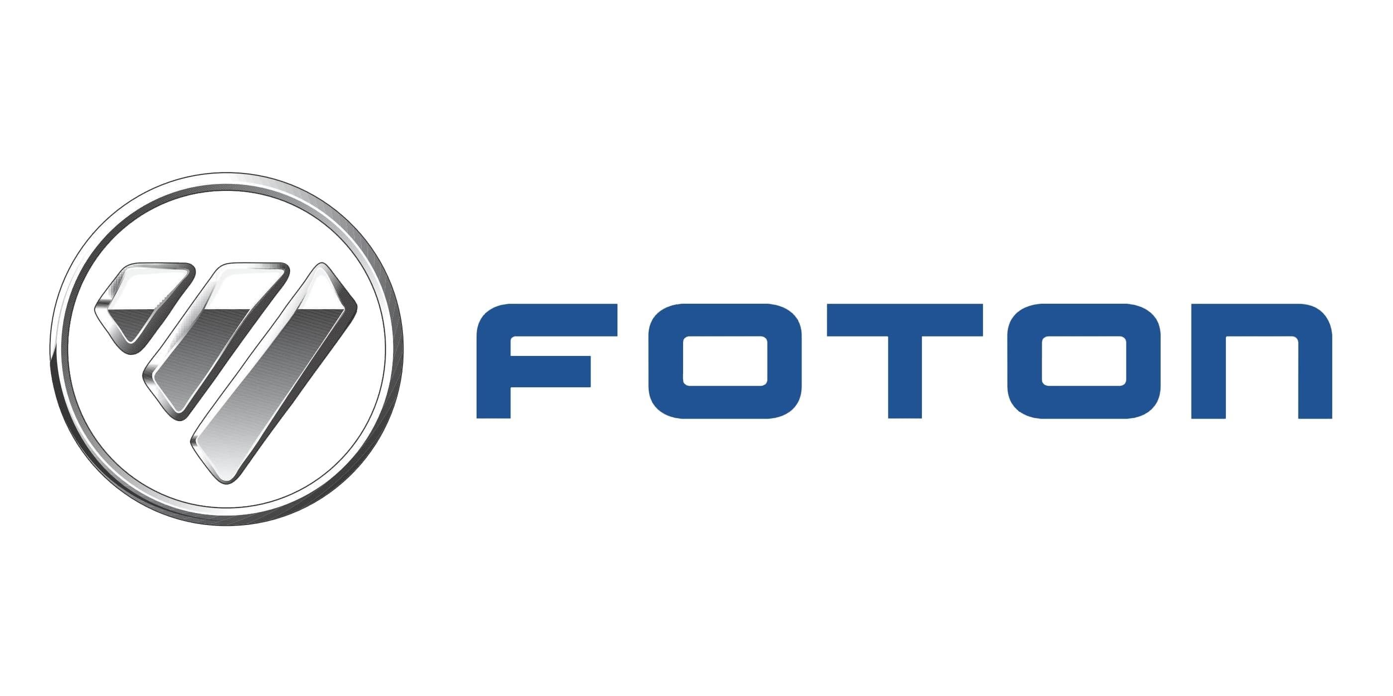 FOTON - logo